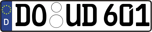 DO-UD601