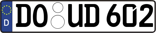 DO-UD602
