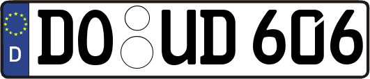 DO-UD606