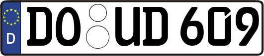 DO-UD609