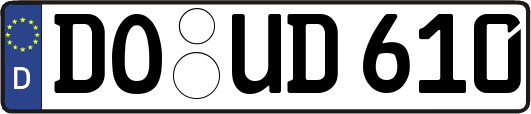 DO-UD610