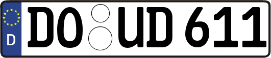 DO-UD611
