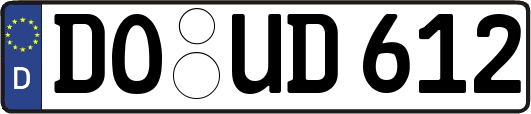 DO-UD612