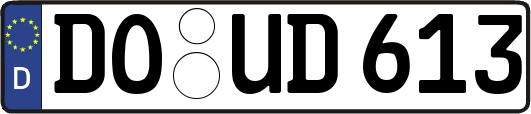 DO-UD613