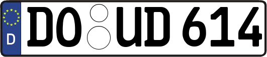 DO-UD614