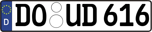 DO-UD616