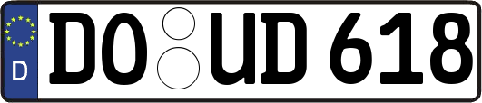 DO-UD618