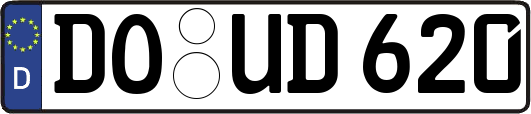 DO-UD620
