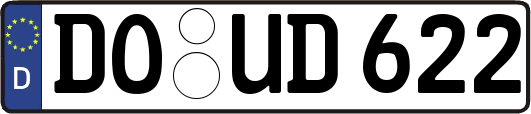 DO-UD622