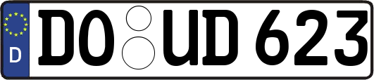 DO-UD623