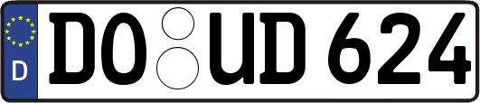 DO-UD624