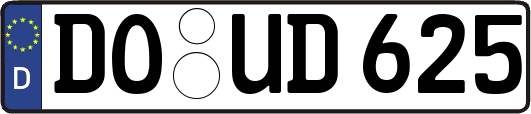 DO-UD625