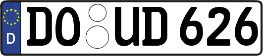 DO-UD626