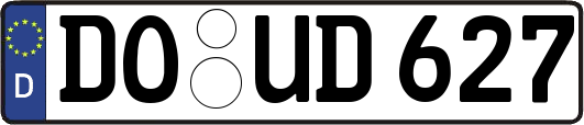 DO-UD627