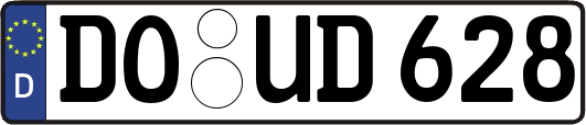DO-UD628