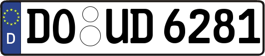 DO-UD6281