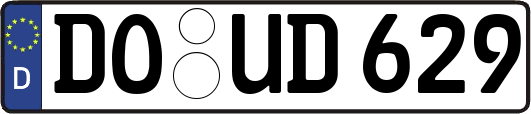 DO-UD629