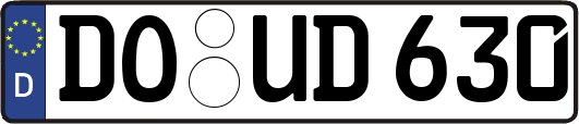 DO-UD630