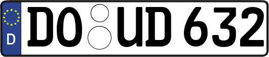 DO-UD632