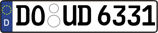 DO-UD6331