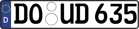 DO-UD635