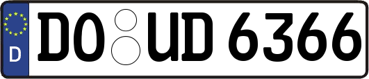 DO-UD6366