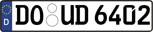 DO-UD6402
