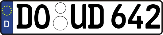 DO-UD642