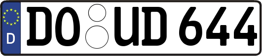 DO-UD644