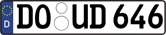 DO-UD646