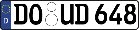 DO-UD648