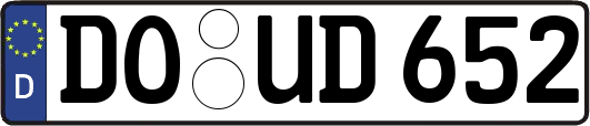 DO-UD652