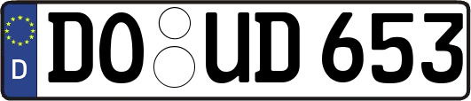 DO-UD653