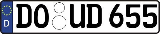 DO-UD655