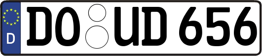 DO-UD656