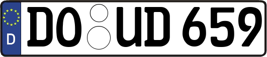 DO-UD659