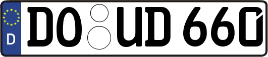 DO-UD660