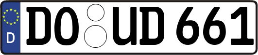 DO-UD661