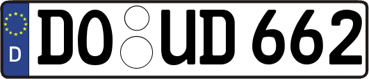 DO-UD662