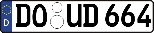 DO-UD664