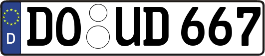 DO-UD667