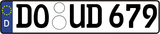 DO-UD679