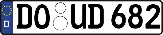 DO-UD682