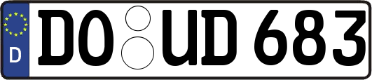 DO-UD683