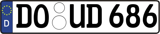 DO-UD686