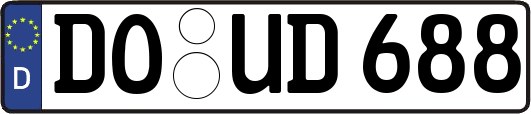 DO-UD688