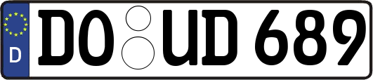 DO-UD689