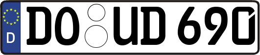 DO-UD690