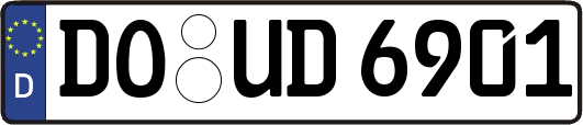 DO-UD6901