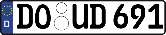 DO-UD691
